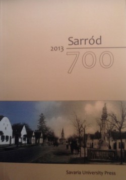 Sarród 700 